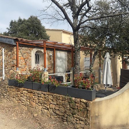 Les Gorges et Lacs du Verdon: Flexible Maison Accommodations Regusse Exterior photo