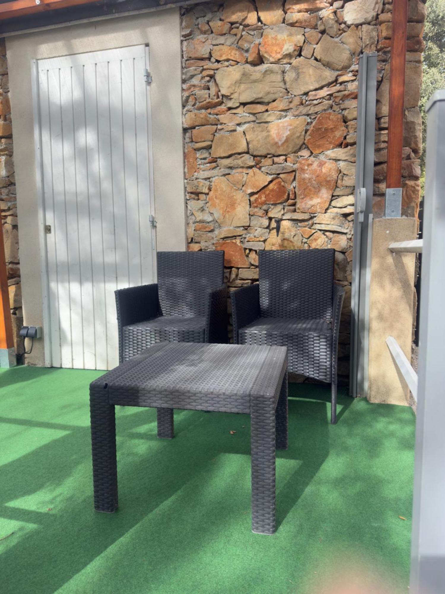 Les Gorges et Lacs du Verdon: Flexible Maison Accommodations Regusse Exterior photo