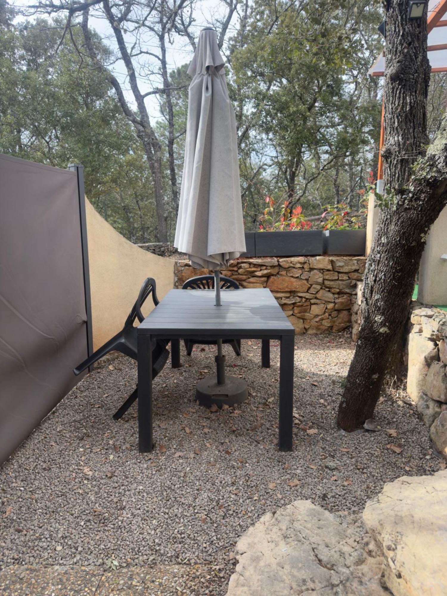 Les Gorges et Lacs du Verdon: Flexible Maison Accommodations Regusse Exterior photo